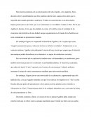 El poder de las palabras - Edgar Allan Poe