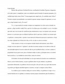 Mundo distopico ¿No creen?