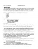 SISTEMA NERVIOSO MEDULA ESPINAL