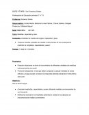 Medidas, capacidad y peso