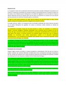 Acuaponia Estado del arte