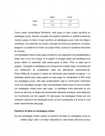 Proyecto de modelación Teoría de juegos. Página 17