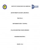 Practica de sistemas de control