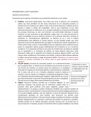 MICROBIOLOGIA, CLASE 4 20/03/2018