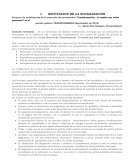 Renovacion de 'transformacion'