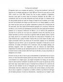 Los hijos de la malinche resumen