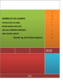 Reporte INTRODUCCIÓN.