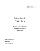 ¿Qué tan intensa ha sido históricamente la competencia en la industria de ventas al detalle con descuento?