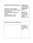 CAPITULO 10 DE HOLMAN: MEDICION E INSTRUMENTACION DE RADIACION