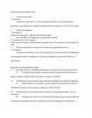 Instituto de la propiedad Honduras