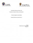 Producto Integrador de Aprendizaje