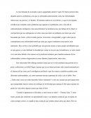 La felicidad en nuestros tiempos