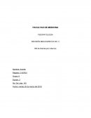 Revision Bibliografica de Rotavirus