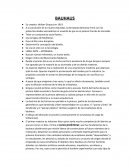 BAUHAUS. Su creador: Walter Gropius en 1919