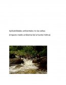 TRABAJO MEDIO AMBIENTE (FUENTES PRIMARIAS DE ENERGIA)