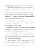 Opinión. Tener una cara “bonita”, un “buen cuerpo”, estar “guap@. ) NO LO ES TODO