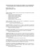 DEFINICIONES DEL PMI EXTRAÍDAS DEL PMBOK Y DE LOS DIFERENTES CUESTIONARIOS PARA LA PREPARACIÓN DEL EXAMEN COMO PMP