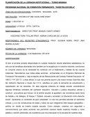 PROGRAMA NACIONAL DE FORMACIÓN PERMANENTE “NUESTRA ESCUELA”