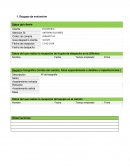 PREDICCION DE LA DEMANDA Datos del cliente