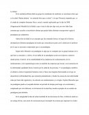 OMS (Organización Mundial de la Salud)