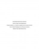 La creciente importancia de la gestión de los recursos humanos