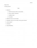 Esclavitud: Del derecho romano al marxismo