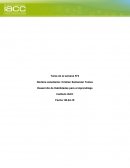 ROL DEL ESTUDIANTE ESTRATEGICO