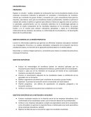 EDUCACIÓN DUAL OBJETIVO GENERAL DE LA MISIÓN PROPUESTA