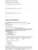 Ejercicios prehistoria s/r