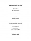 Reflexión Como Estudiante Unadista En La Búsqueda De Una Paz Perdurable