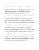 Plan de mitigación ambiental Helados Jaylonse