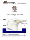 Investigacion y Desarrollo de Producto: TUTIFRUTTI SALVADOREÑO