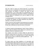 Reseña de libro "Un Méxicano mas"