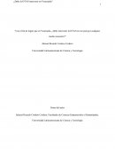 ¿Debe la OTAN intervenir en Venezuela