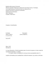 Saber: Matemática.. Página 1