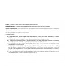 Ejemplo modelo canvas