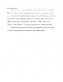 El mate como fenómeno social