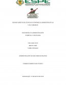 Enriquecimiento de puesto