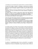 LAS PANDIILAS y SU INFLUENCIA EN EL BUEN VIVIR DE LA CIUDAD DE AMBATO