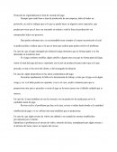 Protocolo de seguridad para el área de vaciado del jugo