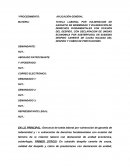 Tutula- Unidad económica y subterfugio