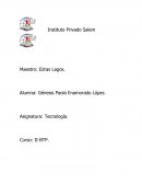 Ventajas y desventajas de las redes sociales. Curso: II-BTP