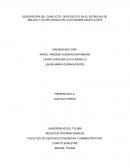 DESCRIPCIÓN DEL CONFLICTO GEOPOLÍTICO EN EL ESTRECHO DE MALACA Y SU INFLUENCIA EN LA ECONOMÍA ASIÁTICA.2018