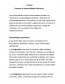 Semiología Quirúrgica