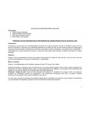 PROPUESTA DE GUIA METODOLOGICA PARA MAPEAR UNA CADENA PRODUCTIVA DE VALOR DEL CAFE