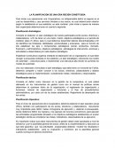 TAREA CADENA PRODUCTIVA CAFE