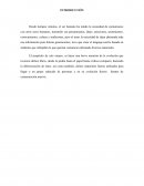 La evolución del libro en la historia INTRODUCCIÓN