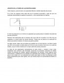 APUNTES DE LA TEORÍA DE LAS RESTRICCIONES