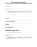 Visita de Nuestra Sra de Lujan