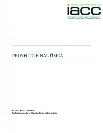 RIESGOS EN EMPRESAS DE PRODUCCIÓN. Página 1